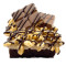 Honey Pop Deluxe Brownie