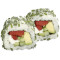 Veggie Roll (Vegetarisk)