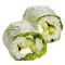 Spring Roll Kappa (Vegetarisch)