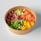 Toshima Poke Bowl