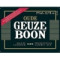 Gamle Geuze Boon