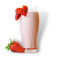 Strawberry Smoothie 20Oz