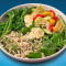 Ny Opskrift Vegan Nourish Bowl (V) (Ve)