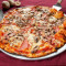 Pizza Grande Prociutto Y Funghi