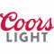 19. Coors Light