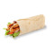 Kylling Teriyaki Wrap