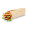 Kylling Fajita Wrap