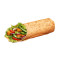 Bbq Rib Wrap