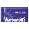 Warburtons Brød Hvid Medium Loaf