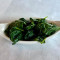 A La Carte Sauteed Spinach*