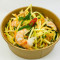 Green Mango Salad With King Prawns