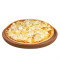 Pizza Cheeseburgh Ø