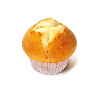 Go!-Muffin Vanilla