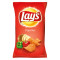 Lays Paprika