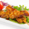 A05.Chicken Skewers (3Pcs)