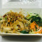 Lemongrass And Chilli King Prawn Noodle Salad