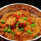 Mattar Paneer (Pikant)