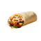 Chilli Chicken Wrap