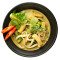 Curry Udon (Vegan)