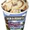 Ben Jerry Salted Caramel