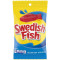 Svensk Fisk 8Oz Taske