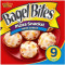 Bagel Bites 3 Ost Frosne Pizza Snacks 9Ct