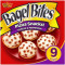 Bagel Bites Ost Pepperoni Frossen Pizza Snack