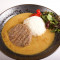 Beef Hamburg Curry