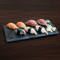 Nigiri Menustykke)