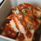 Spicy Agedashi Tofu (6 Pcs.