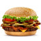 Big Burger Mexicano