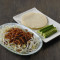 Peking Style Shredded Pork And Pancakes