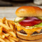 Houlihan's Cheeseburger