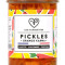 Pickles Bio Carotte Gingembre Curcuma