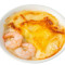 Nǎi Yóu Kǎo Bái Cài Seafood Stewed Cabbage With Cream Sauce