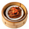 Háo Huáng Wén Fèng Zhǎo Braised Chicken Feet With Oyster Sauce