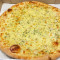 Shrimp Scampi Pizza Small (12