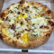 Breakfast Pizza Small (12