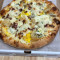 Breakfast Pizza Large (16