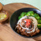 Hot Bowl Teriyaki Beef Don