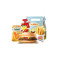 Junior Meal Hamburger Mit Bk King Fries