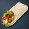 Hot Chicken Wrap (Scharf)