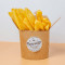 Pommes Frites Mccain