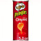 Pringles Original Potato Crisps Chips