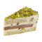 L'amour De Paris Pistachio Cake