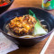 Vege Pancake Udon