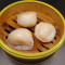 Steamed Scallop Dim Sim