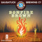 6. Bonfire Brown