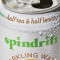 Spindrift Halv Te Halv Citron