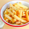 Hand-Cut Beef Tallow Fries